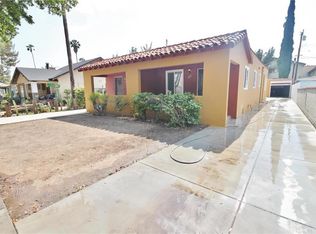 407 N Olive Ave, Alhambra, CA 91801