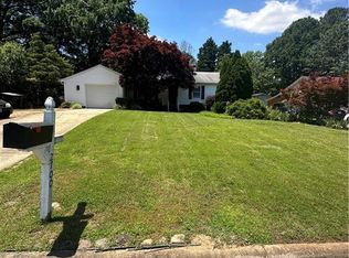 2700 Dumfries Rd, Greensboro, NC 27407