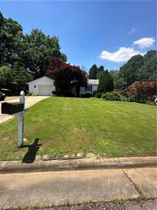2700 Dumfries Rd, Greensboro, NC, 27407