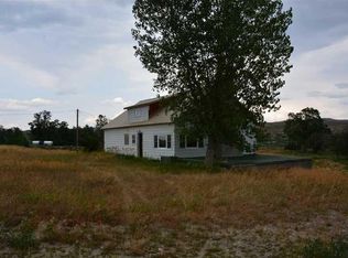 11 Jackson Ln, Belfry, MT 59008