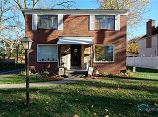 1617 Watova Rd, Toledo, OH 43614