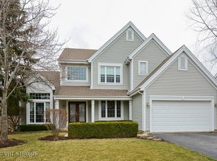 1232 Eric Ln, Lake Zurich, IL 60047