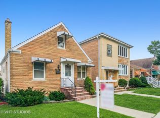3551 N Orange Ave, Chicago, IL 60634