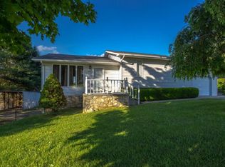 248 Harmony Acres Dr W, Jonesborough, TN 37659