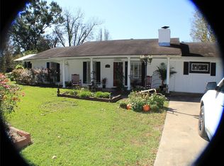 1511 E Taylor Lake Cir, Livingston, TX 77351