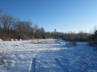 Vacant Land South Pln, Caro, MI 48723