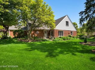 175 N Wolf Rd, Des Plaines, IL 60016