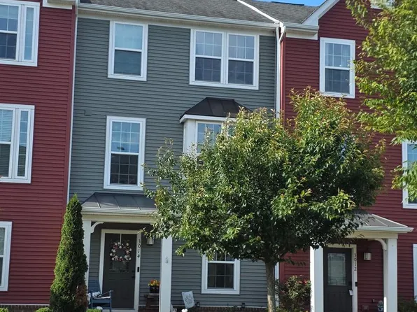 3014 Revere St, Bealeton, VA 22712