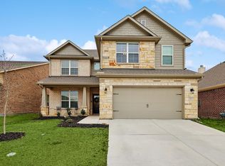 2033 Gill Star Dr, Haslet, TX 76052