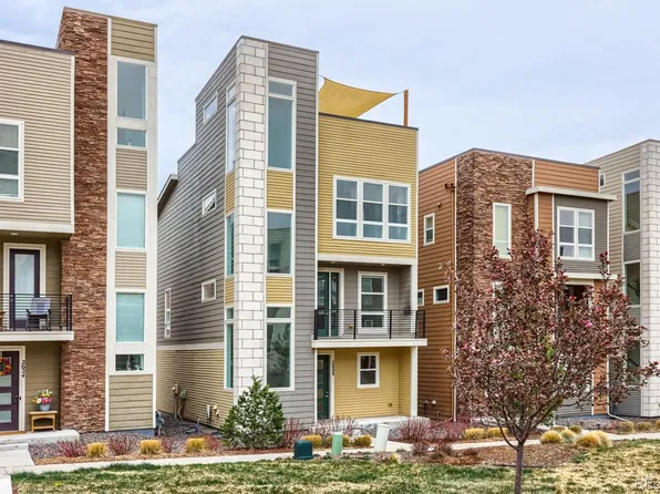 2608 Palau Way, Castle Rock, CO 80109