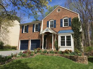 9847 Campbell Dr, Kensington, MD 20895