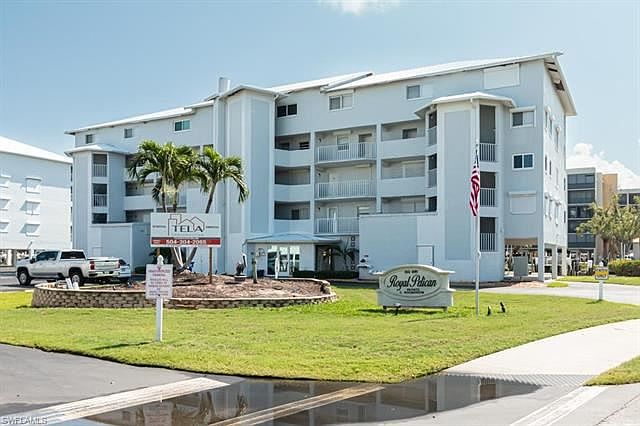 1st image of 4511 Bay Beach Ln APT 311