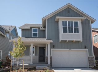 1852 W 137th Dr, Broomfield, CO 80023