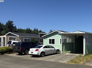 100 River Bend Rd SPACE 74, Reedsport, OR 97467