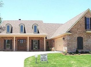 1128 Boldmere, Waco, TX 76712