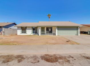 8824 W Turney Ave, Phoenix, AZ 85037