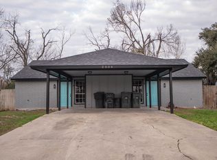 2006 S 15th St #A, Temple, TX 76504