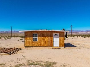 100 Cactus Jack Ave, Twentynine Palms, CA 92277