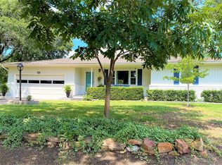 1153 N Hickory Ave, Broken Arrow, OK 74012