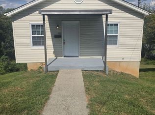 811 McDowell Ave NW, Roanoke, VA 24016