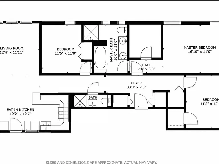 743 W Waveland Ave #2 — Photo 10