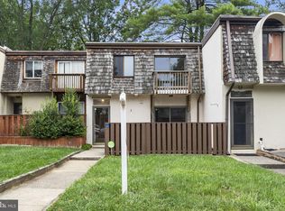 1644 Valencia Way, Reston, VA 20190