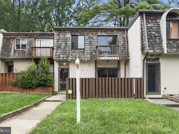 1644 Valencia Way, Reston, VA 20190