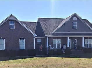 27880 Meadowgreen Dr, Toney, AL 35773