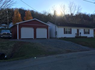 10 Homeland Rd, Jane Lew, WV 26378