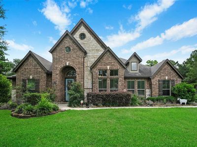 15219 McCall Park, Magnolia, TX, 77355