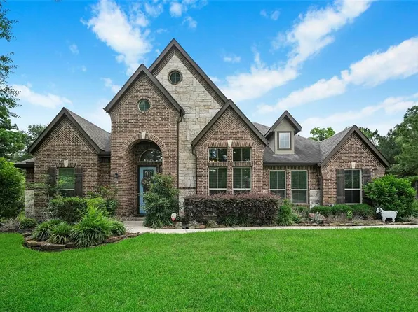 15219 McCall Park, Magnolia, TX 77355