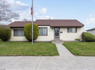 705 E 4th Ave, Kennewick, WA 99336