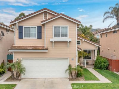 284 Pacos St, Ventura, CA, 93001