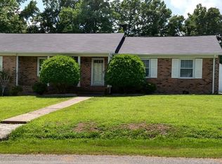 3704 Pfost Ave, Prince George, VA 23875