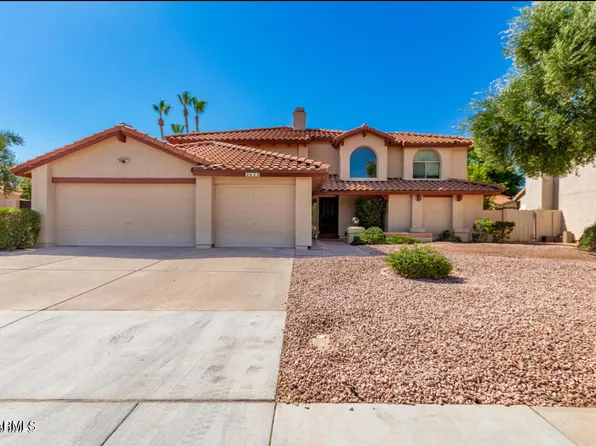 2622 W CALLE DEL NORTE --, Chandler, AZ 85224