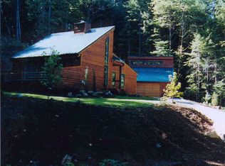 107 Red Cedar Ln, Packwood, WA 98361