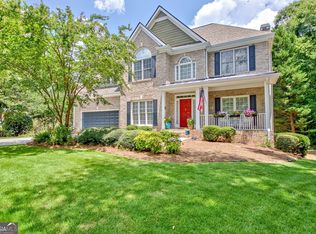 205 Briarleigh Dr, Peachtree City, GA 30269