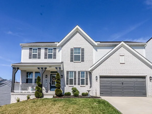 6212 Streamside Dr, Independence, KY 41051