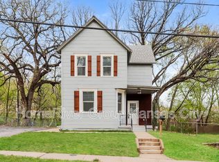 1602 S 29th St, Kansas City, KS 66106