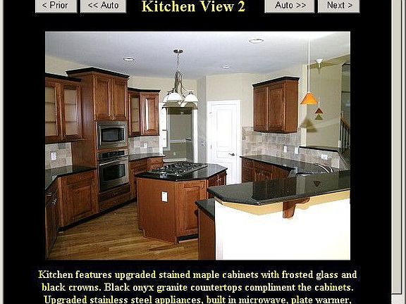 4th image of 2429 Cainwood Ct