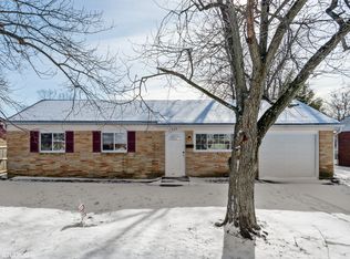 4137 Deborah St, Indianapolis, IN 46222