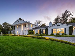 920 Vista Rd, Hillsborough, CA 94010