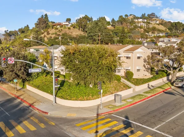 1305 E Glenoaks Blvd APT C, Glendale, CA 91206