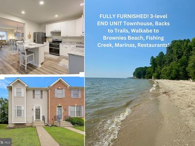7902 Delores Ct, Chesapeake Beach, MD, 20732