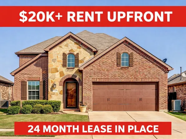 9345 Comanche Ridge Dr, Fort Worth, TX 76131