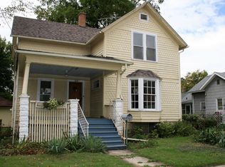 109 Willow Ave, Joliet, IL