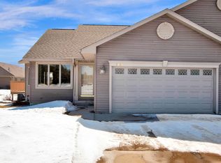 1432 Whitrock Ave, Wisconsin Rapids, WI 54494