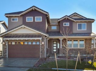 3656 Middle Peak Dr, Broomfield, CO 80023