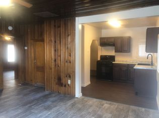 409 E Edison Ave, Williams, AZ 86046