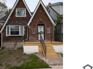 19137 Norwood St, Detroit, MI 48234